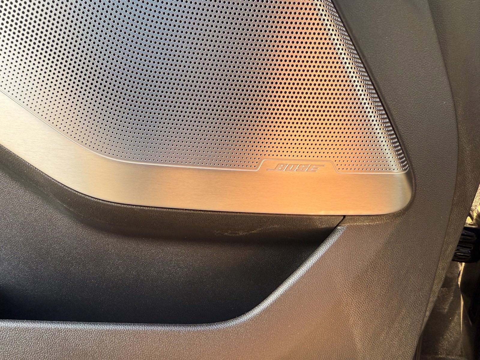 2025 GMC Sierra EV Max Range Denali