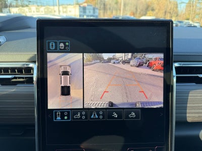 2025 GMC Sierra EV Max Range Denali