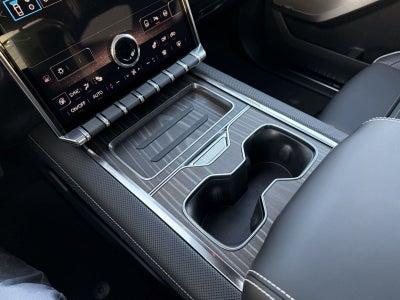 2025 GMC Sierra EV Max Range Denali