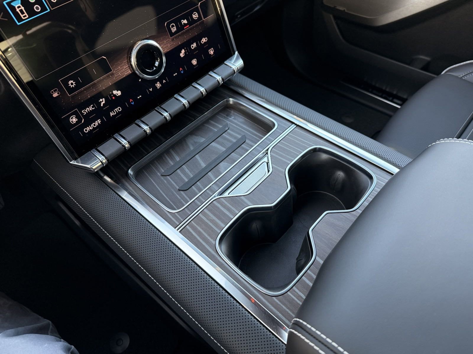 2025 GMC Sierra EV Max Range Denali