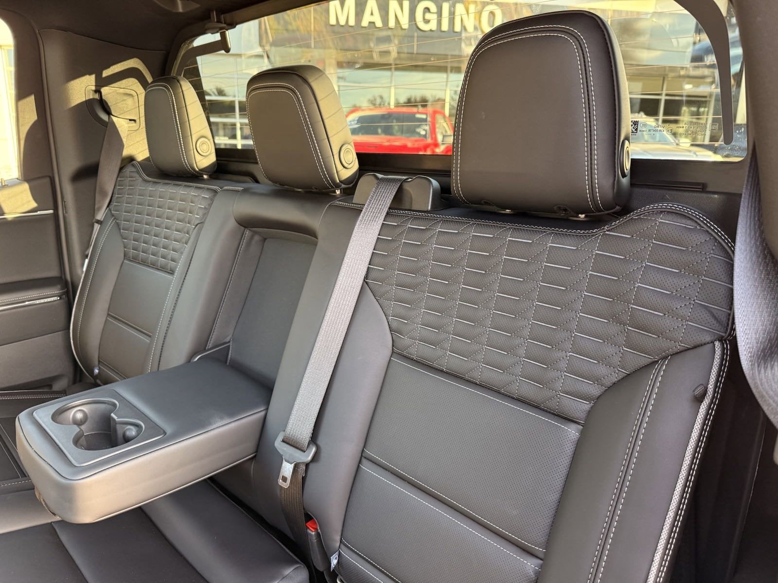 2025 GMC Sierra EV Max Range Denali