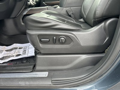 2020 GMC Sierra 2500 HD SLT