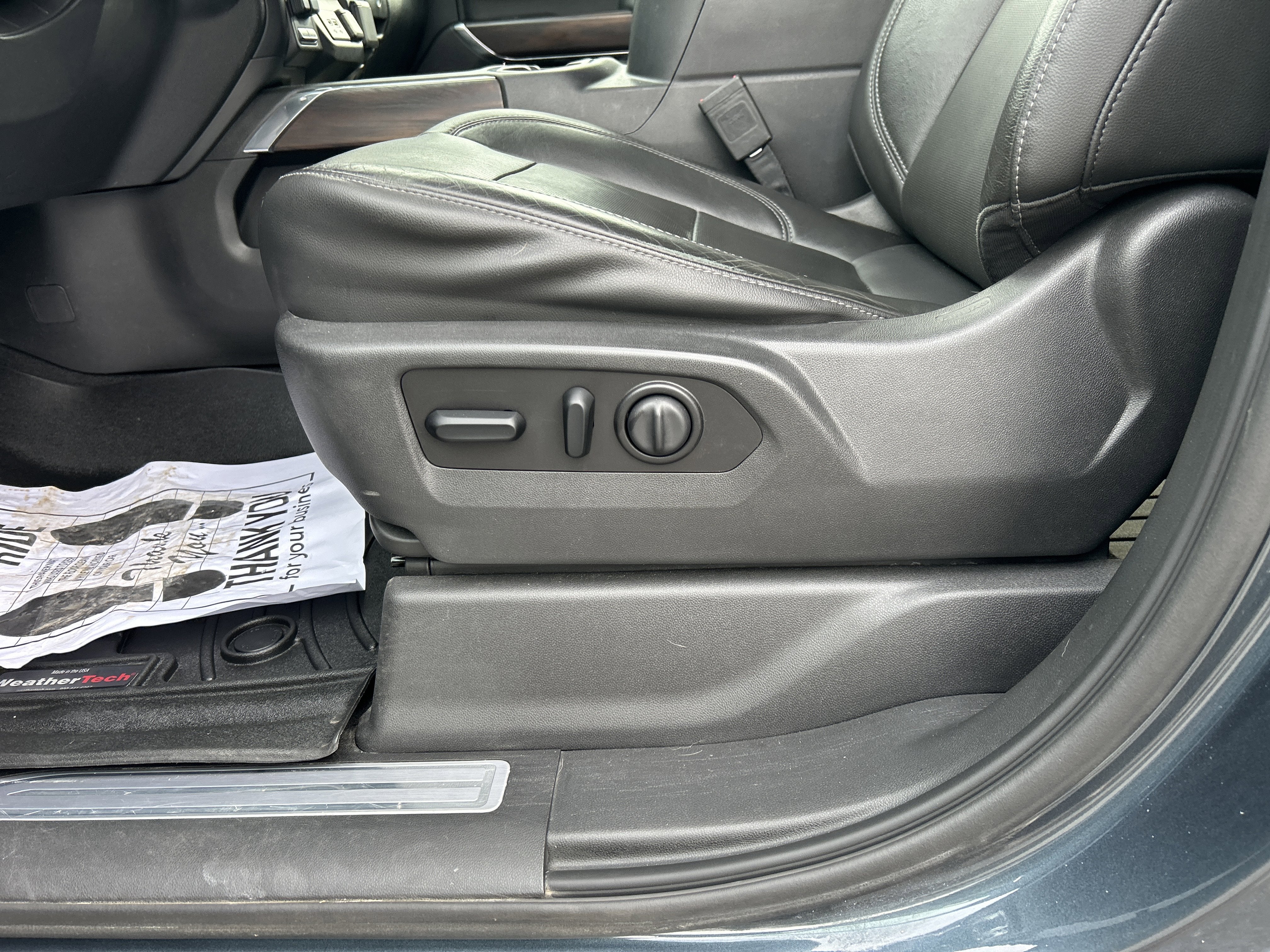 2020 GMC Sierra 2500 HD SLT