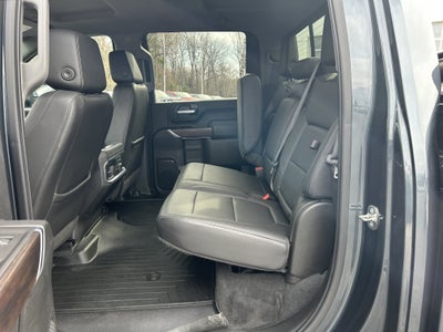 2020 GMC Sierra 2500 HD SLT