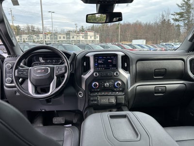 2020 GMC Sierra 2500 HD SLT