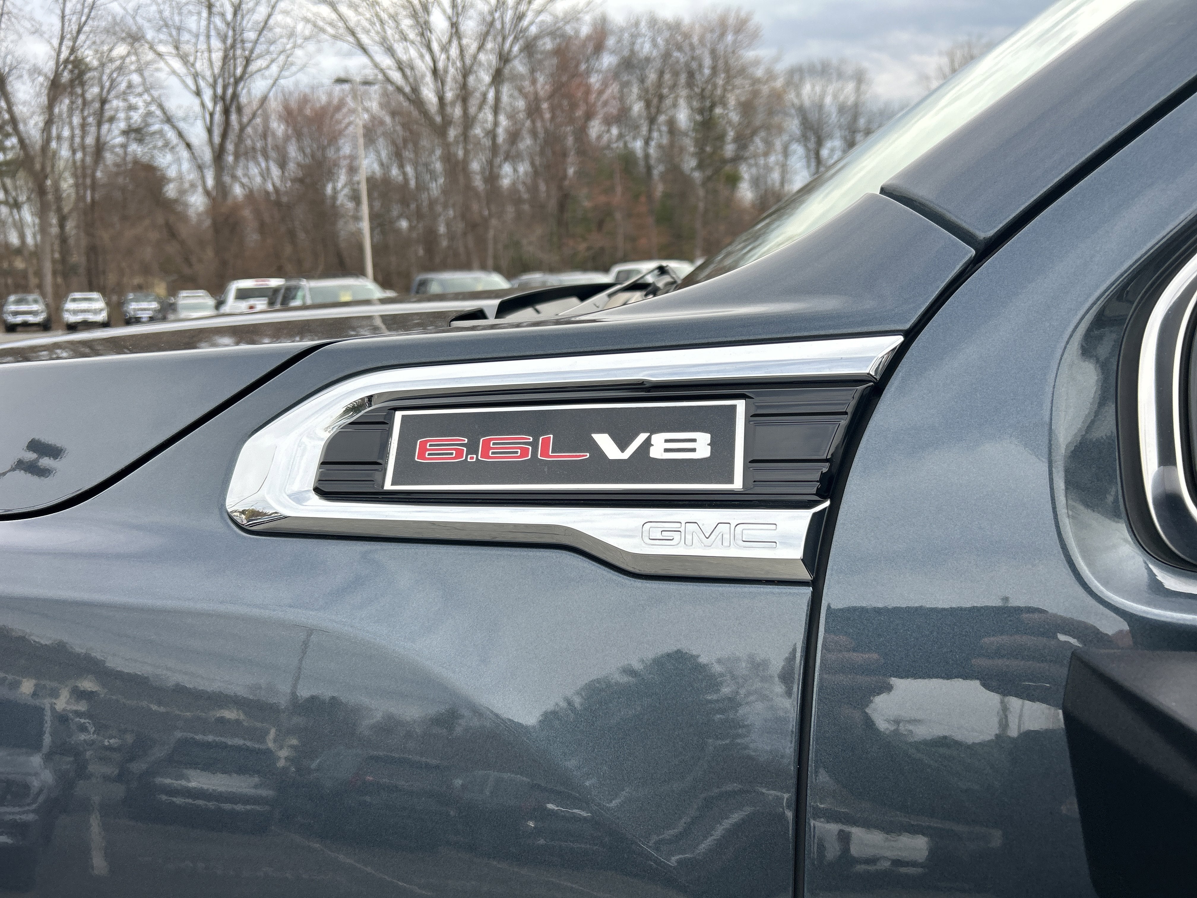 2020 GMC Sierra 2500 HD SLT