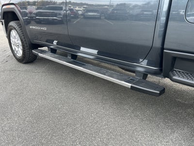 2020 GMC Sierra 2500 HD SLT