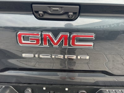 2020 GMC Sierra 2500 HD SLT