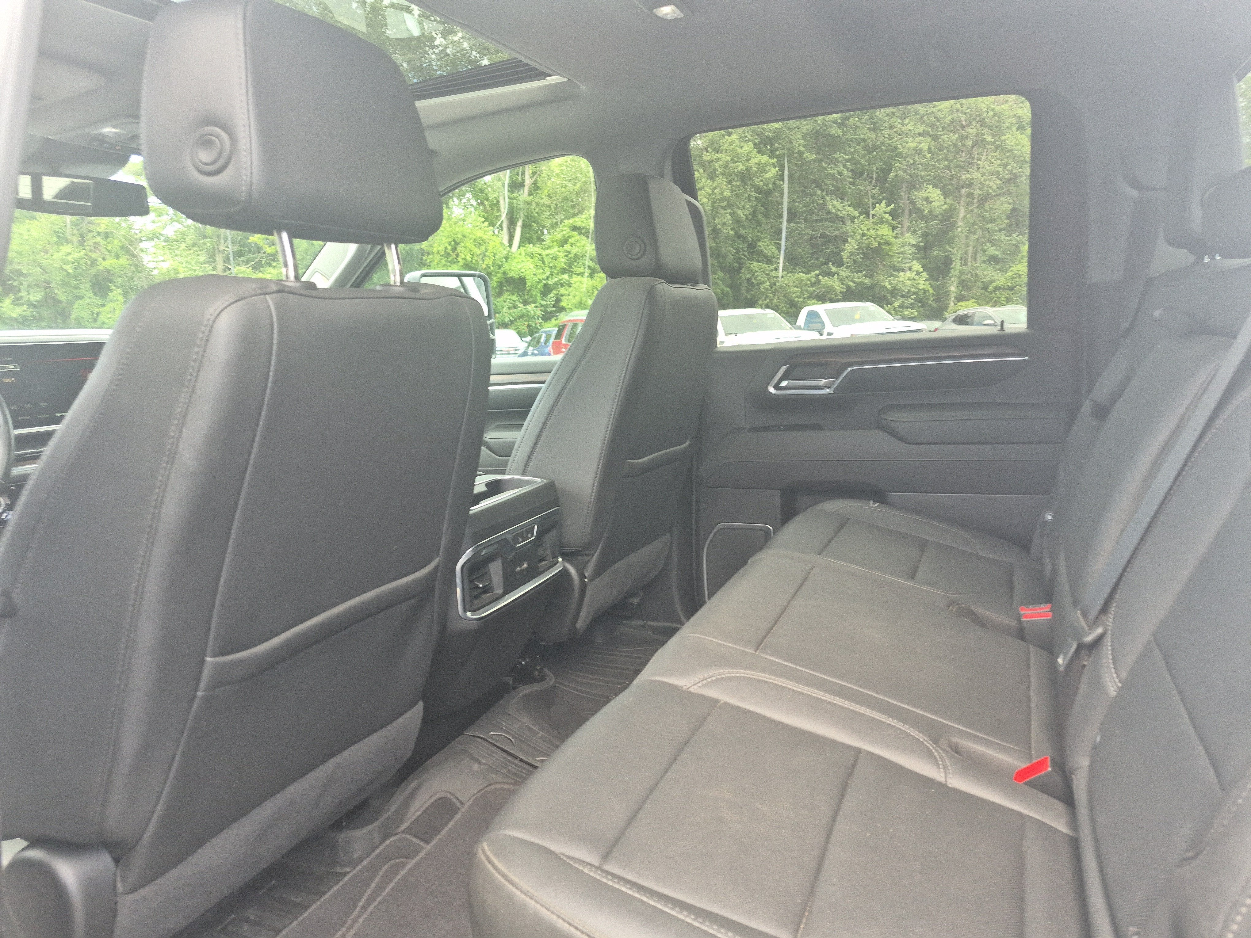 2024 GMC Sierra 2500 HD SLT