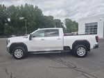 2024 GMC Sierra 2500 HD SLT