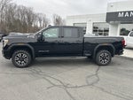 2022 GMC Sierra 2500 HD AT4