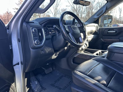 2023 GMC Sierra 3500 HD Denali