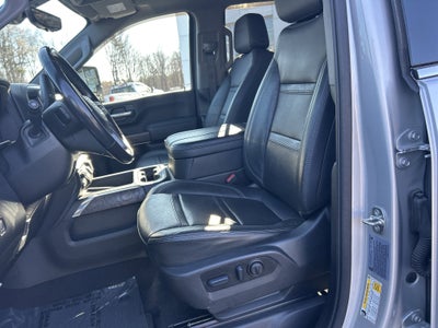 2023 GMC Sierra 3500 HD Denali