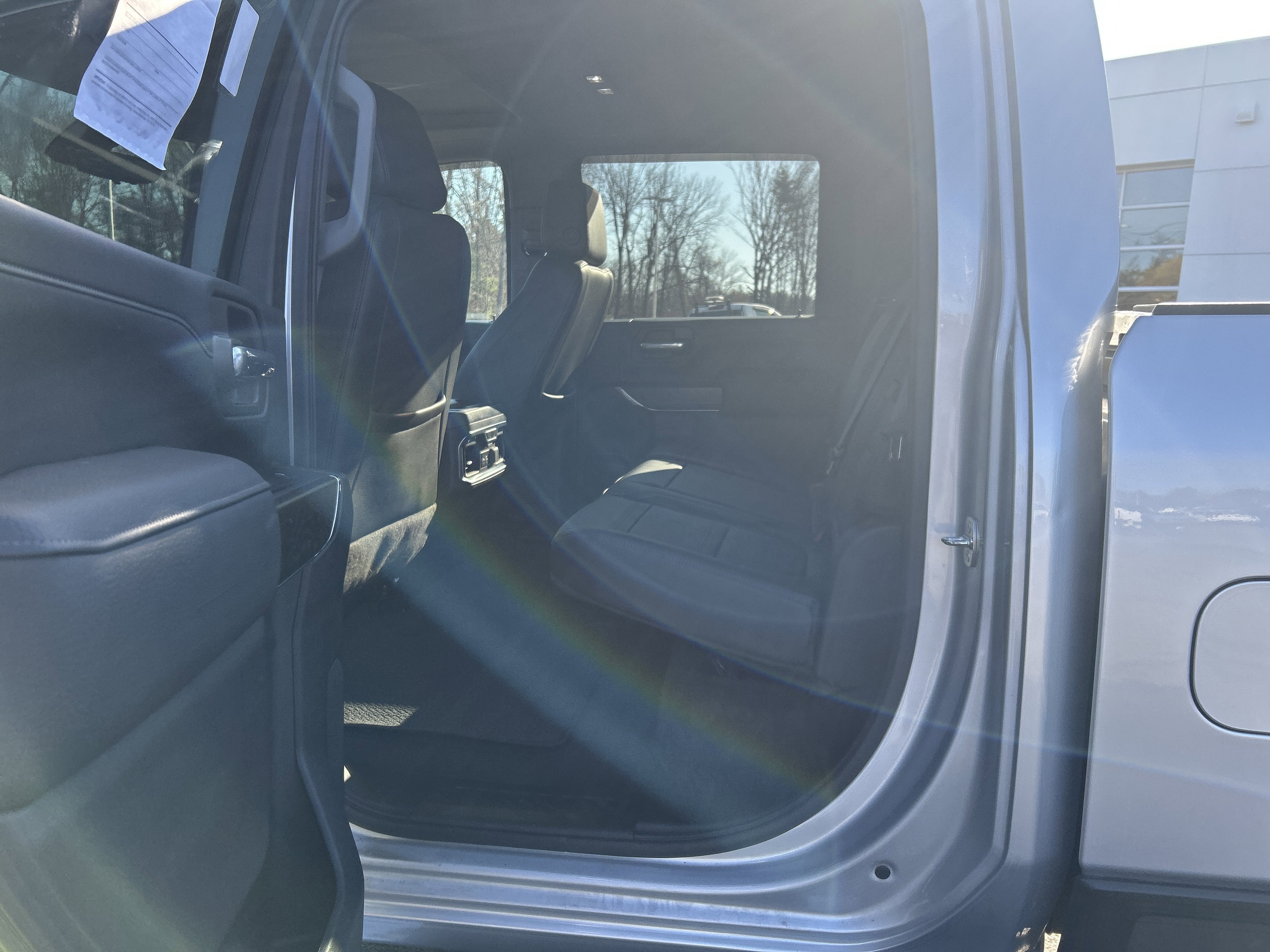 2023 GMC Sierra 3500 HD Denali