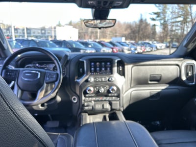 2023 GMC Sierra 3500 HD Denali