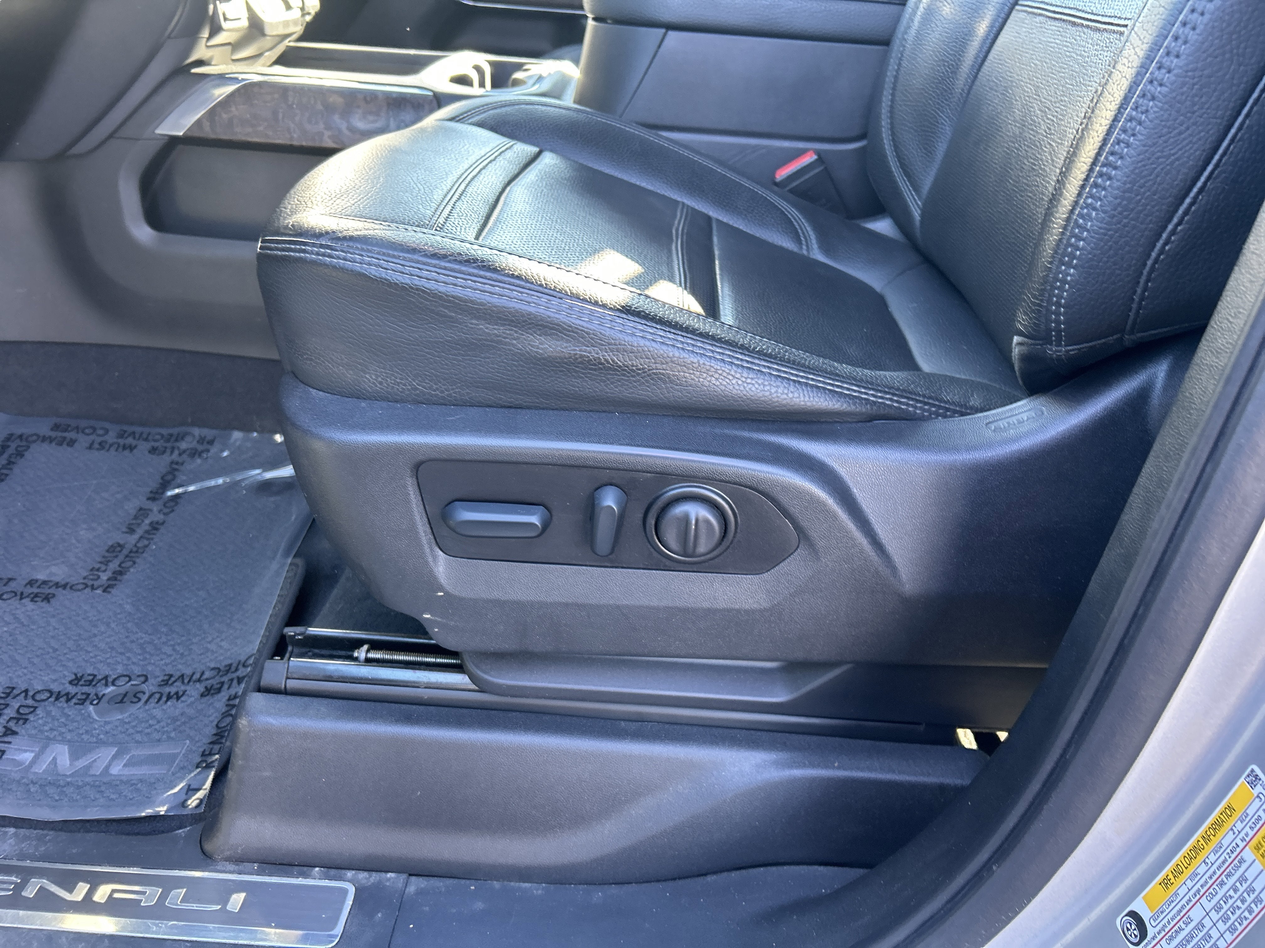 2023 GMC Sierra 3500 HD Denali