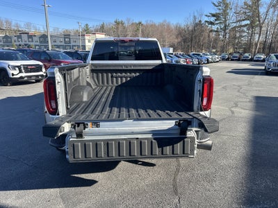 2023 GMC Sierra 3500 HD Denali