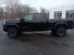 2024 GMC Sierra 2500 HD AT4X