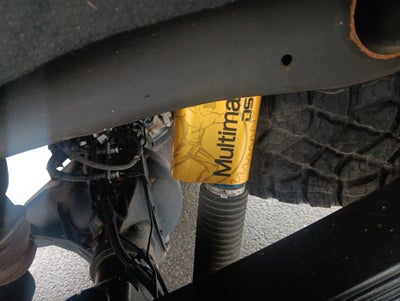 2024 GMC Sierra 2500 HD AT4X