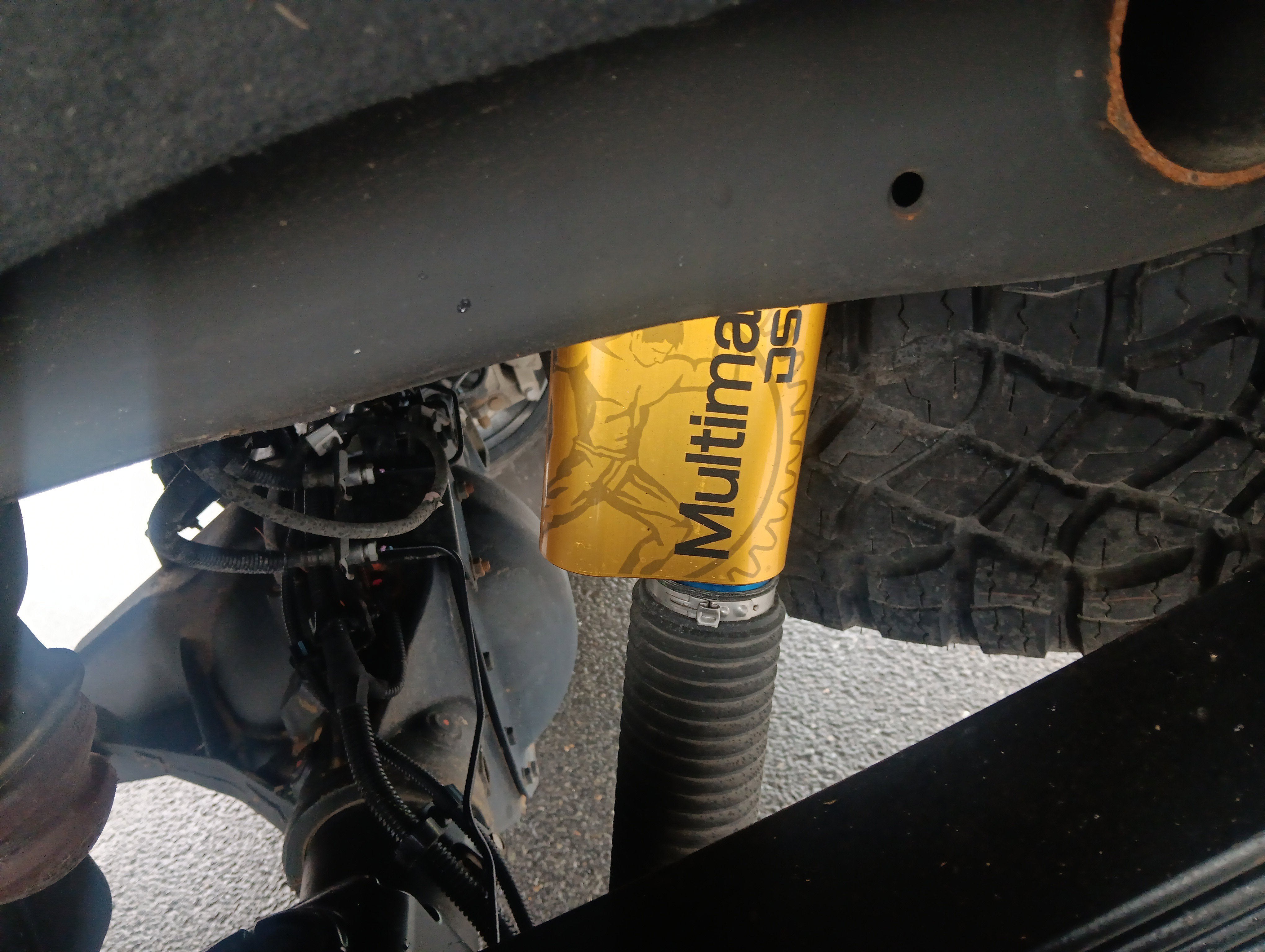 2024 GMC Sierra 2500 HD AT4X