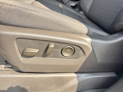 2025 GMC Sierra 2500 HD SLE