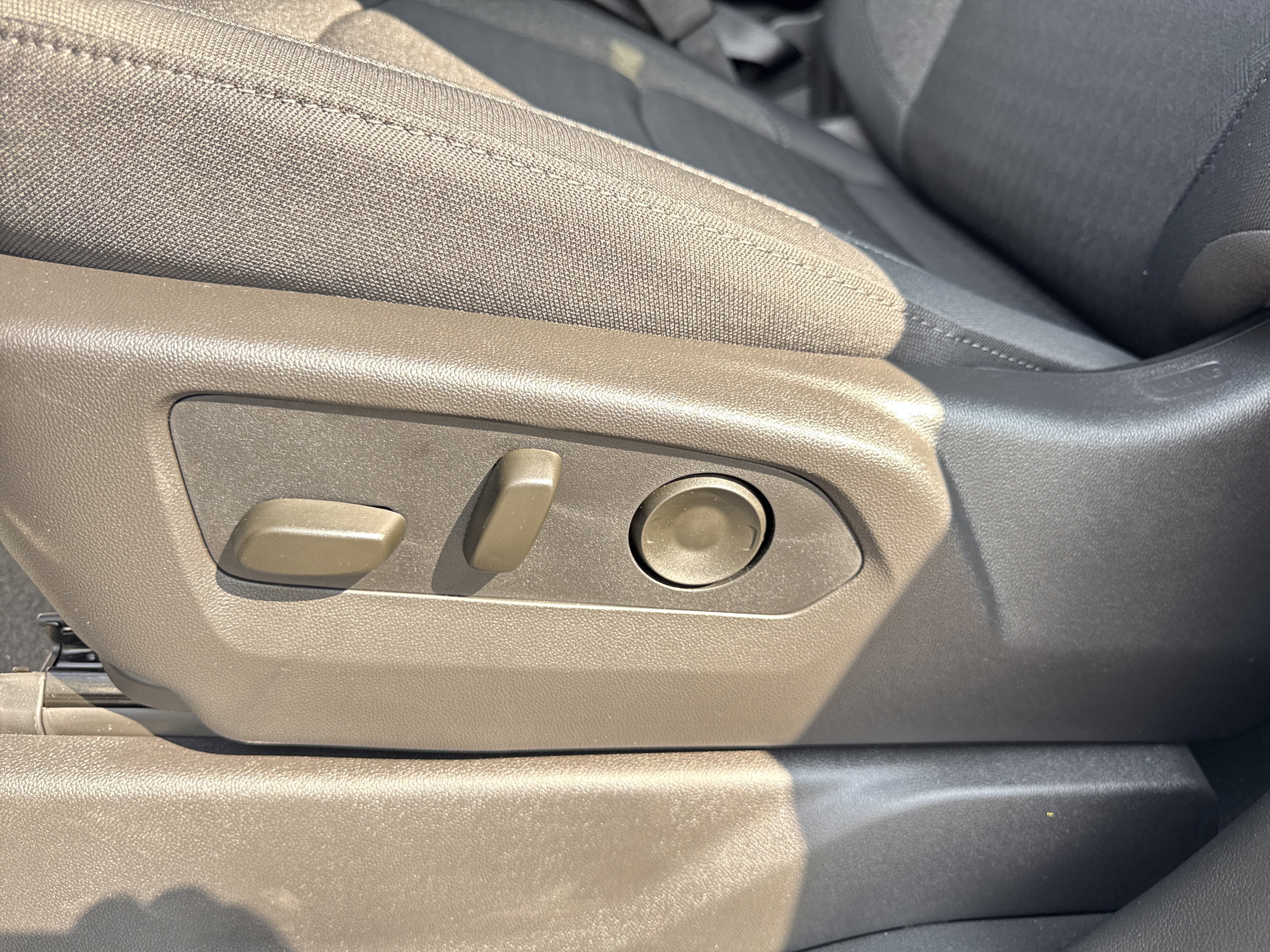 2025 GMC Sierra 2500 HD SLE