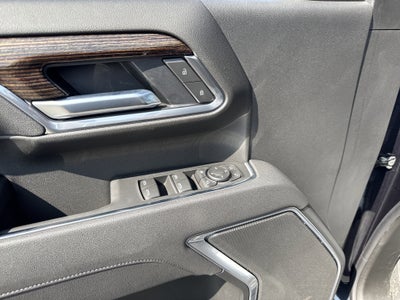 2025 GMC Sierra 2500 HD SLE