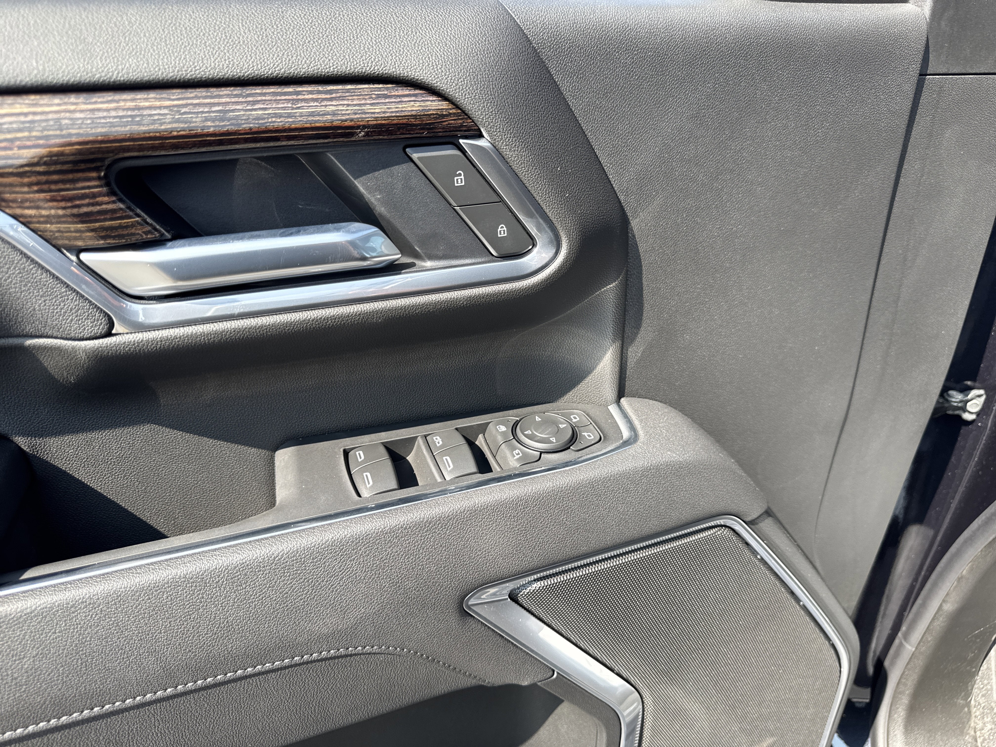 2025 GMC Sierra 2500 HD SLE