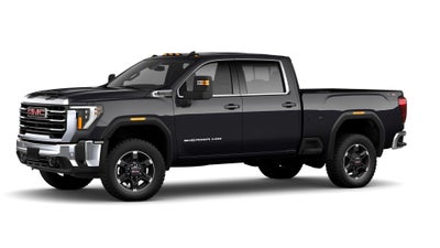 2025 GMC Sierra 2500 HD SLE