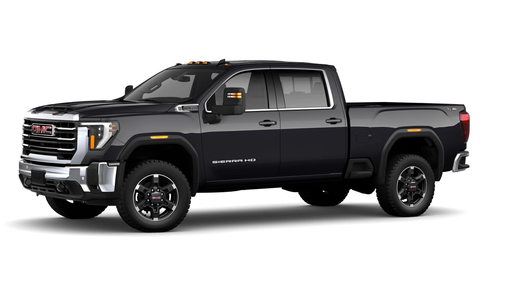 2025 GMC Sierra 2500 HD SLE