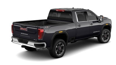 2025 GMC Sierra 2500 HD SLE