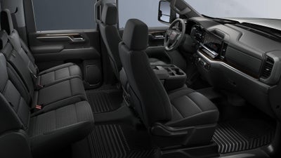 2025 GMC Sierra 2500 HD SLE