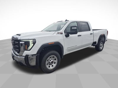 2026 GMC Sierra 3500 HD Pro