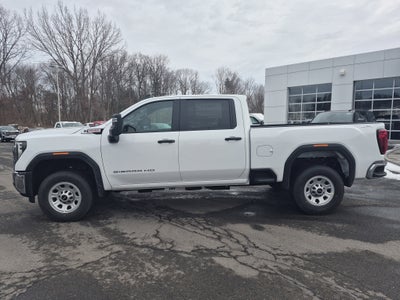 2026 GMC Sierra 3500 HD Pro