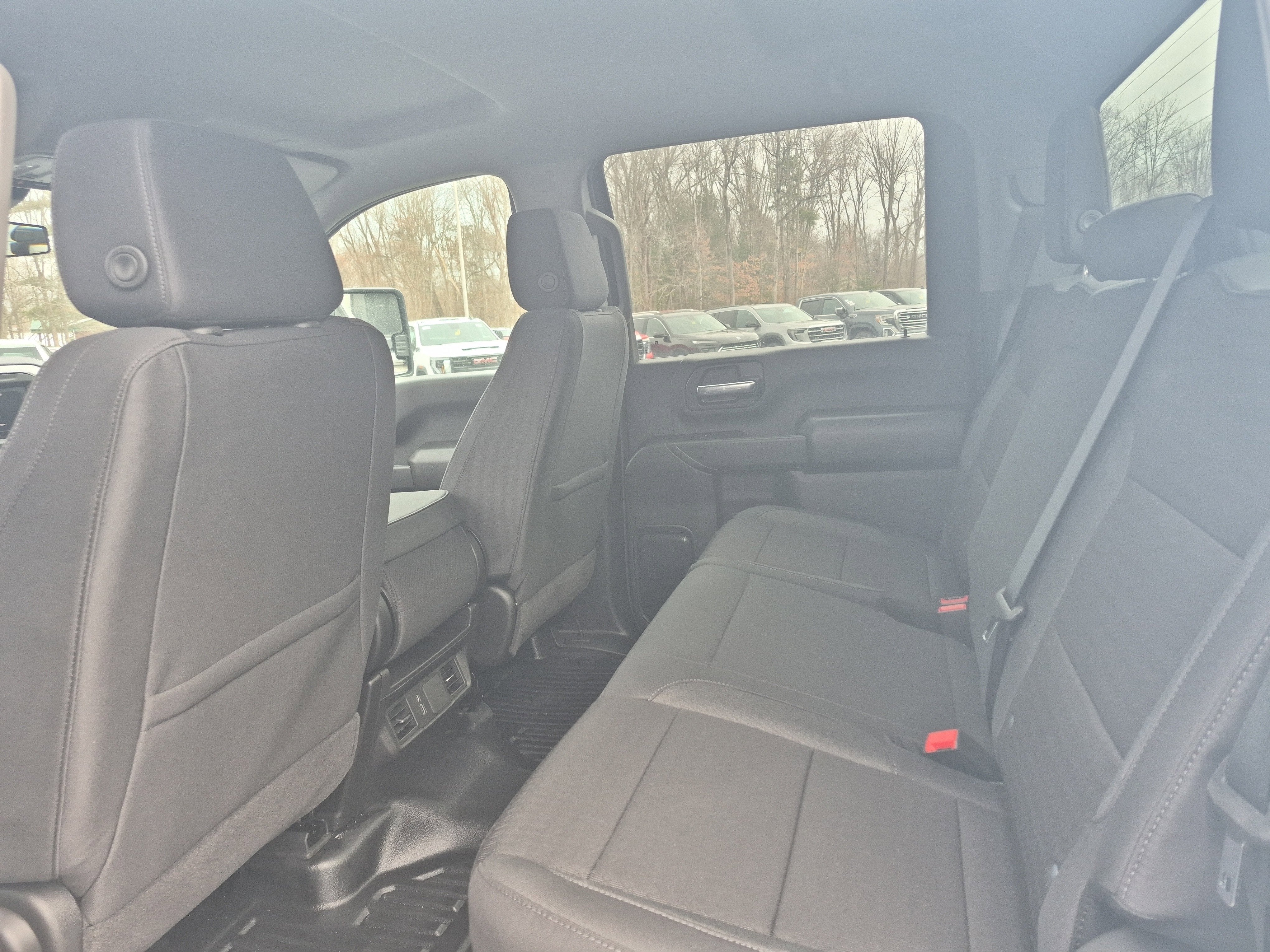 2026 GMC Sierra 3500 HD Pro