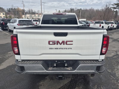 2026 GMC Sierra 3500 HD Pro