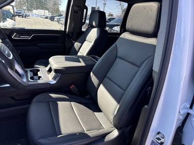 2026 GMC Sierra 3500 HD SLT