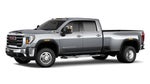 2026 GMC Sierra 3500 HD SLT DRW