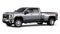 2026 GMC Sierra 3500 HD SLT DRW