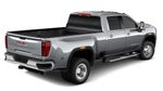 2026 GMC Sierra 3500 HD SLT DRW