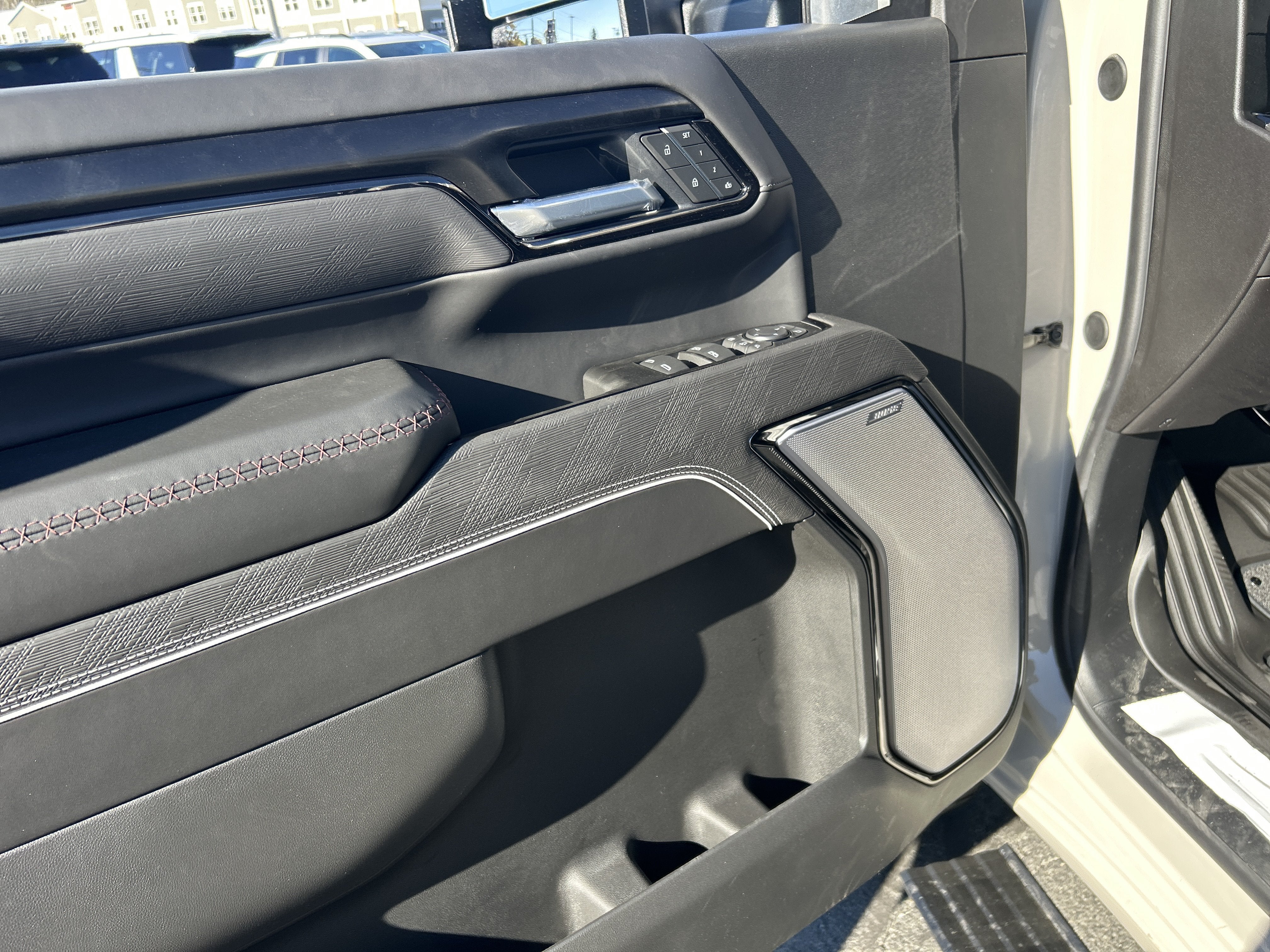 2026 GMC Sierra 2500HD AT4X - Photo 20