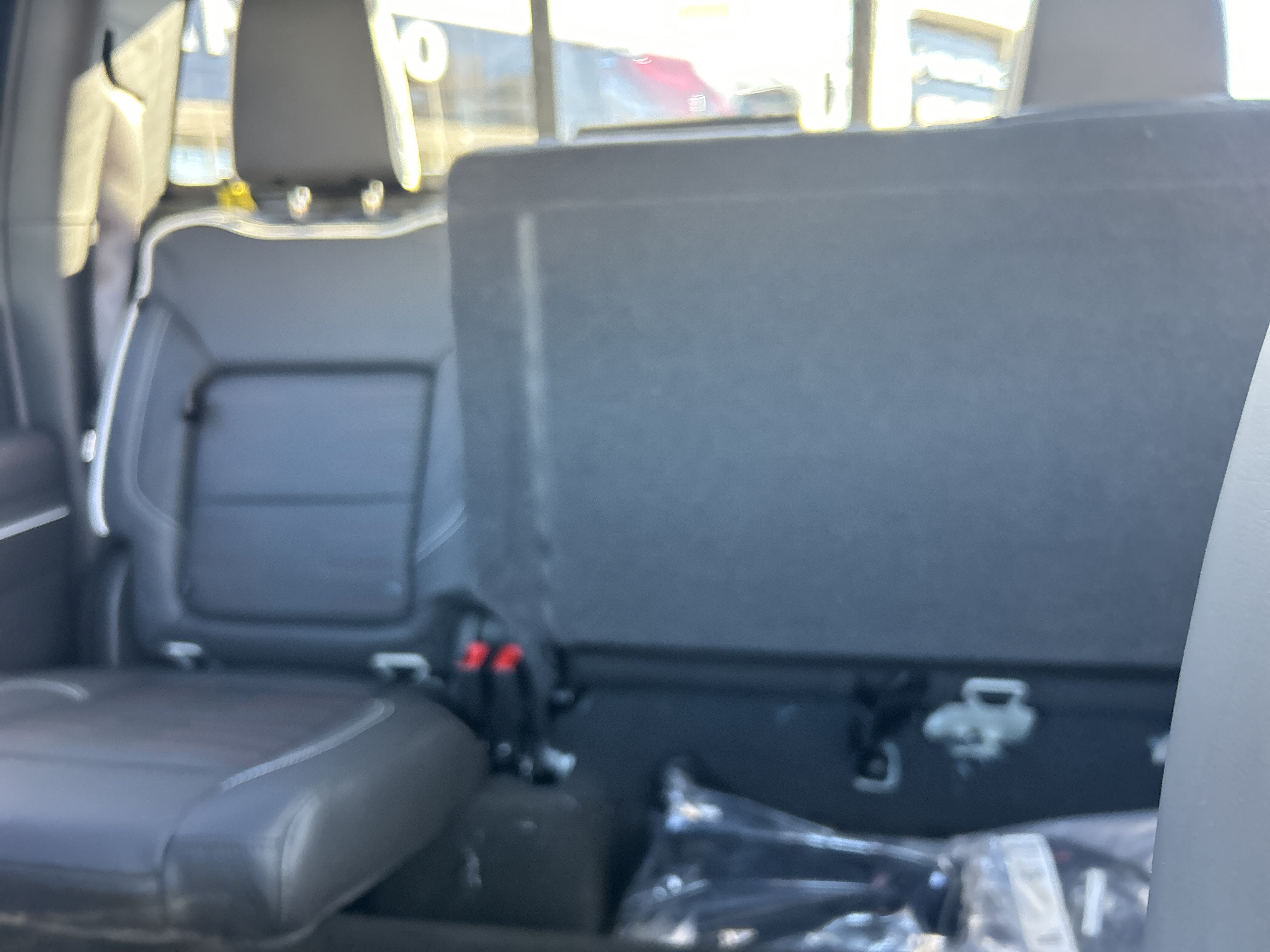 2026 GMC Sierra 2500HD AT4X - Photo 25