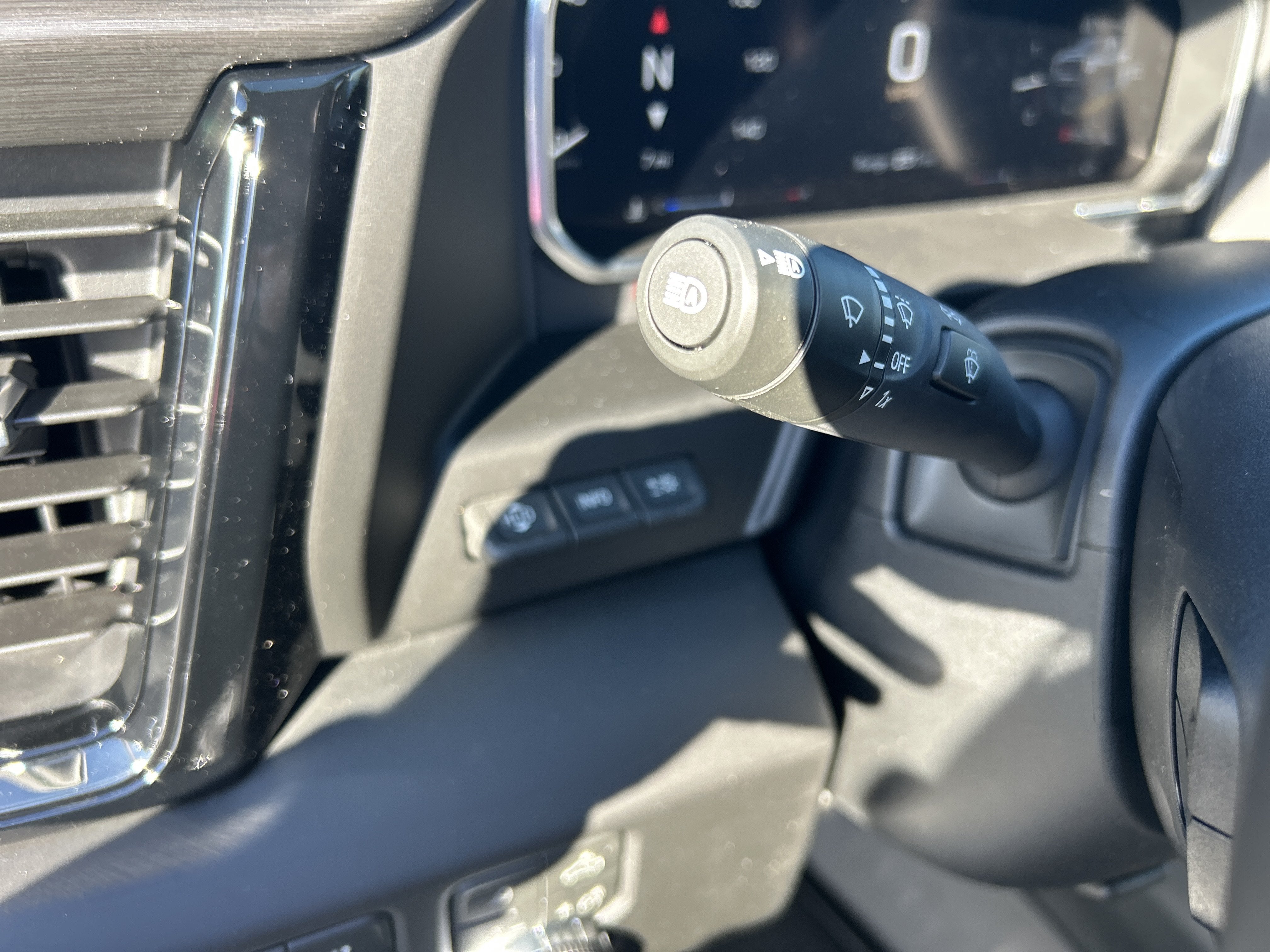 2026 GMC Sierra 2500HD AT4X - Photo 26