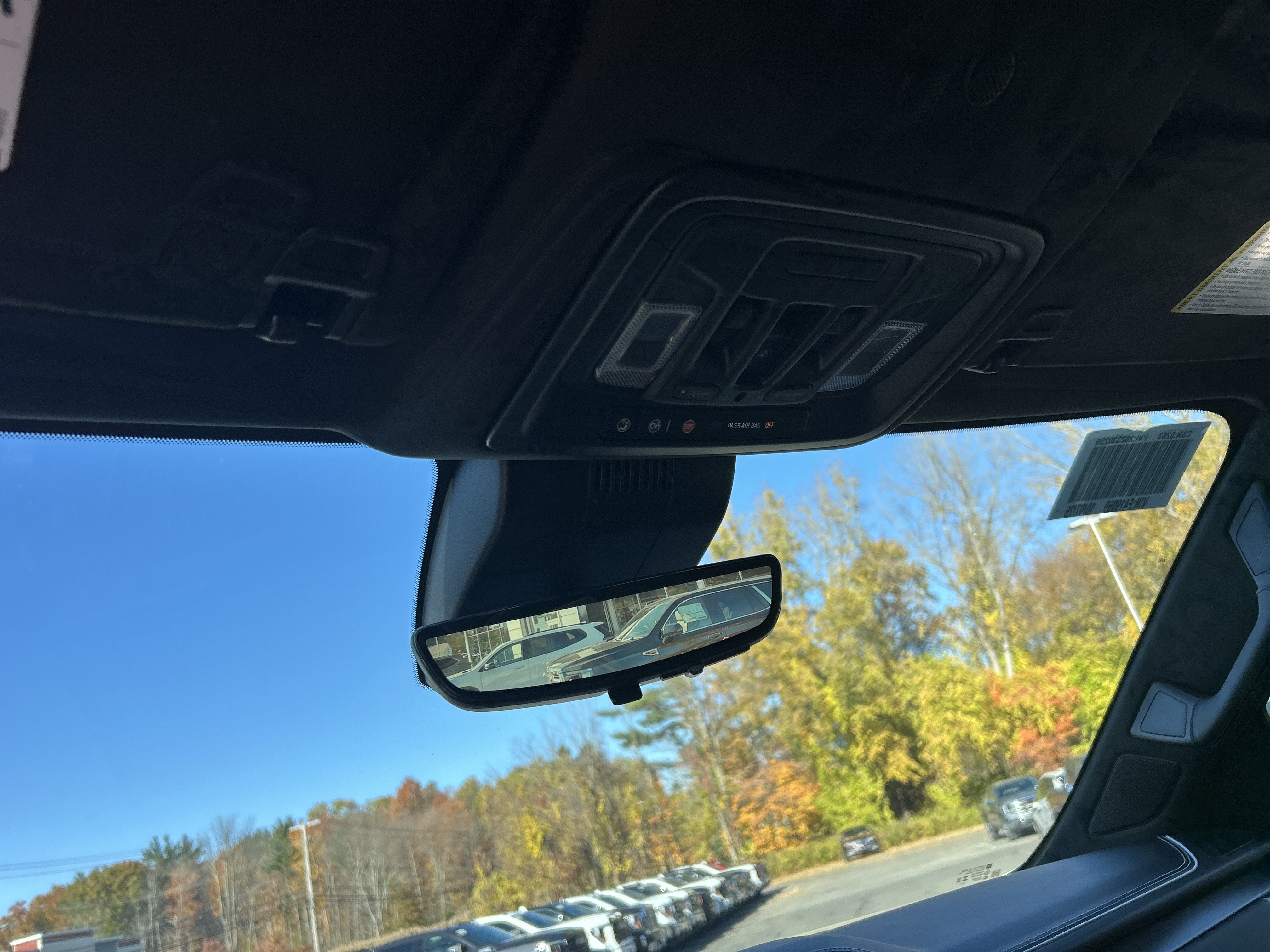 2026 GMC Sierra 2500HD AT4X - Photo 31
