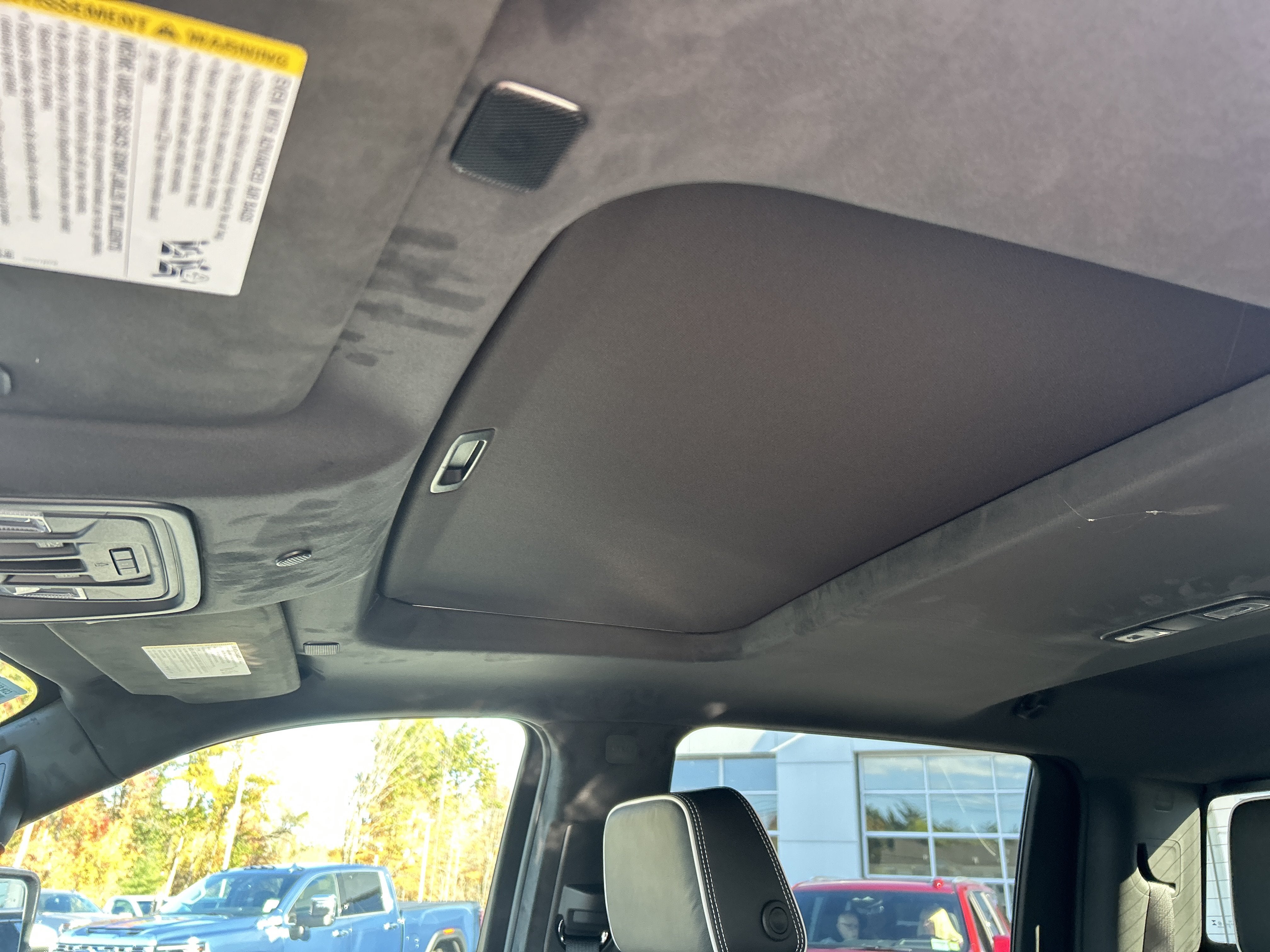 2026 GMC Sierra 2500HD AT4X - Photo 32