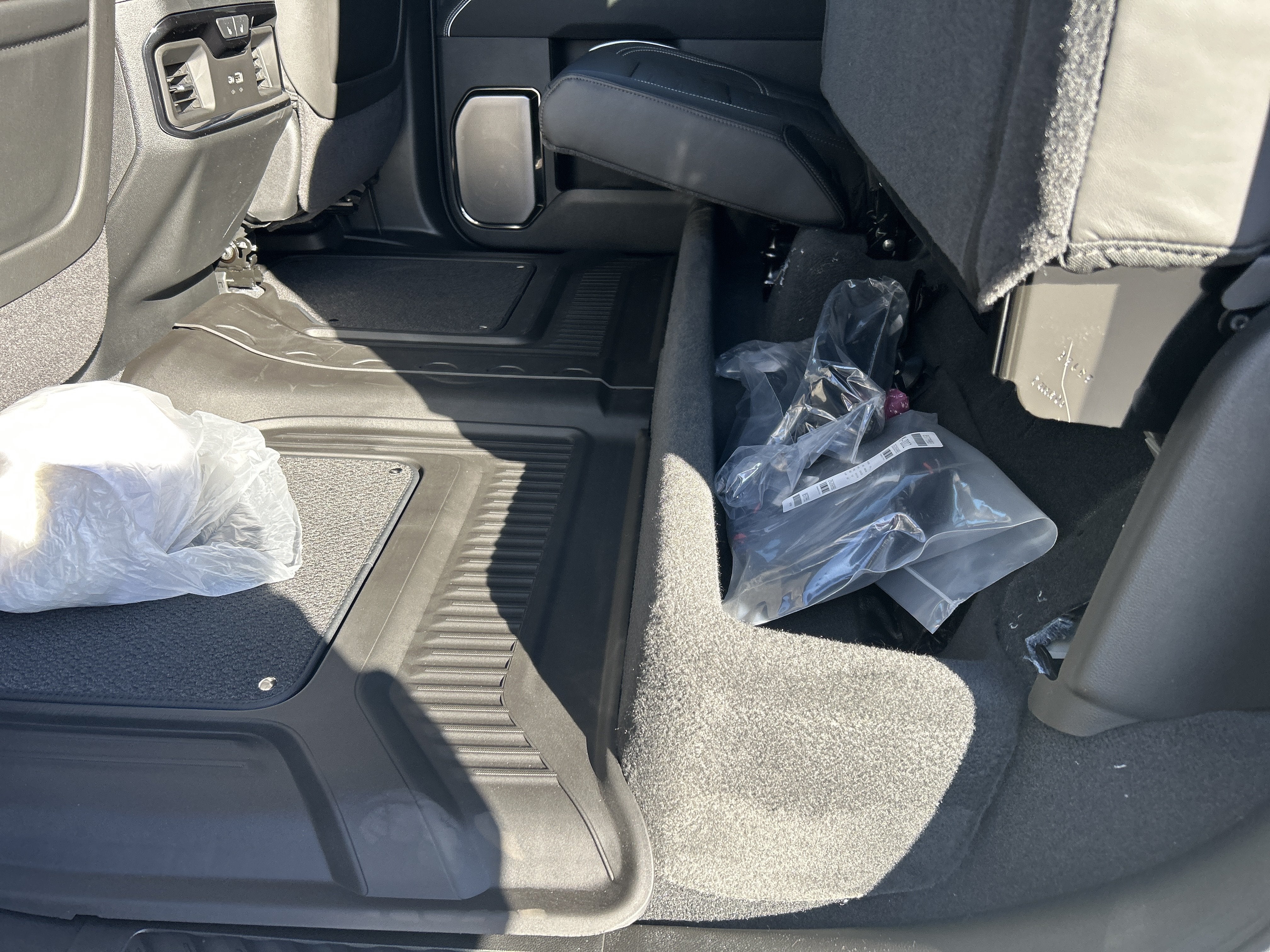 2026 GMC Sierra 2500HD AT4X - Photo 34