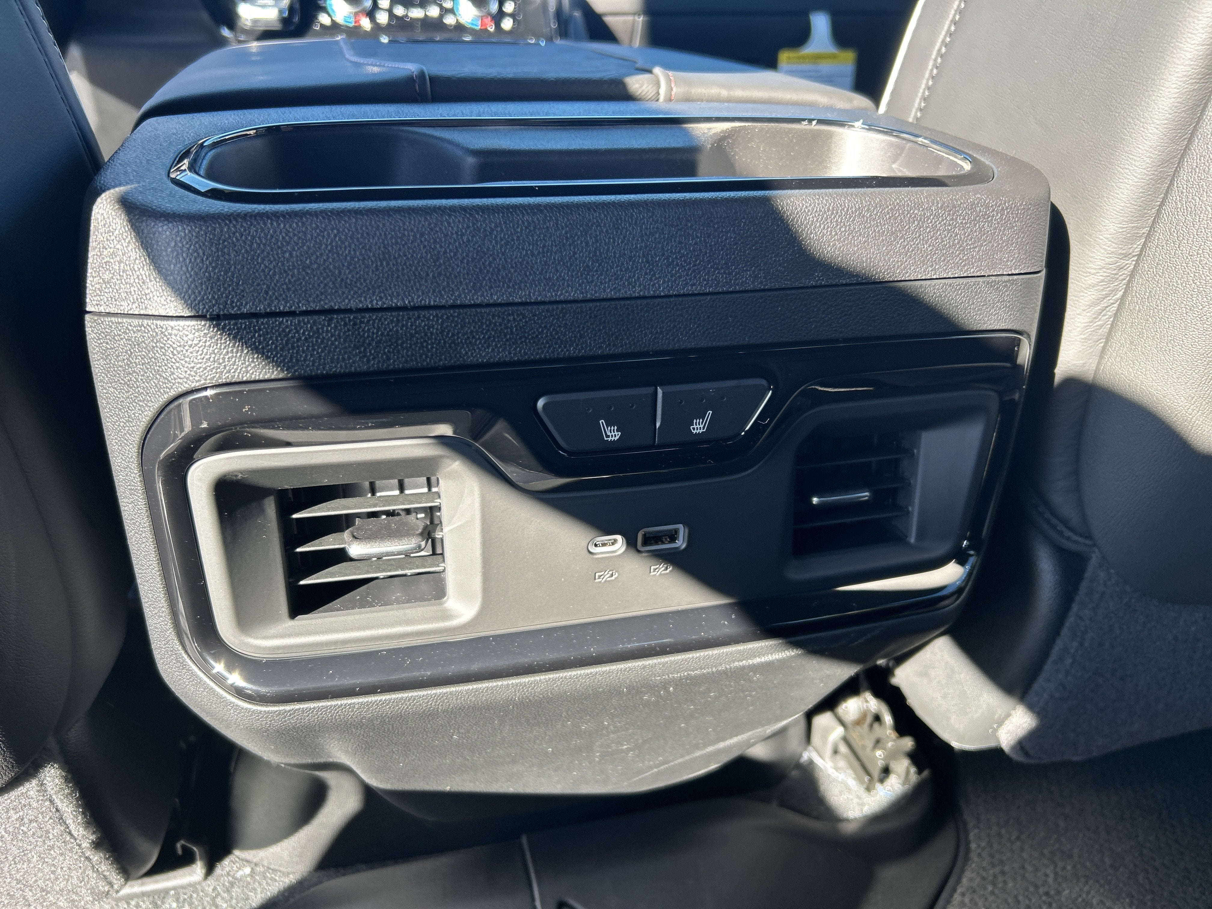 2026 GMC Sierra 2500HD AT4X - Photo 36