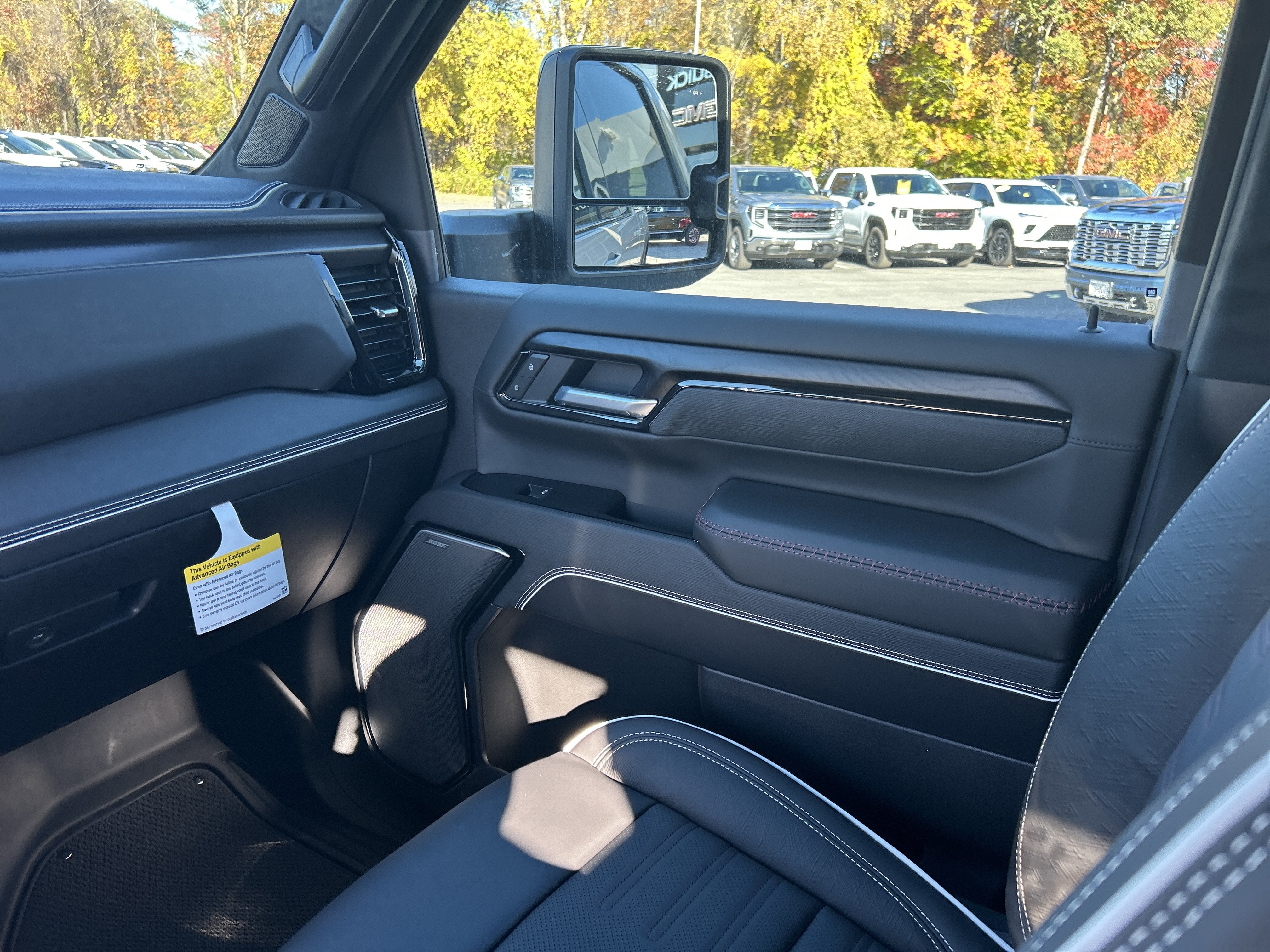2026 GMC Sierra 2500HD AT4X - Photo 38