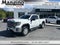 2023 GMC Sierra 2500 HD SLE