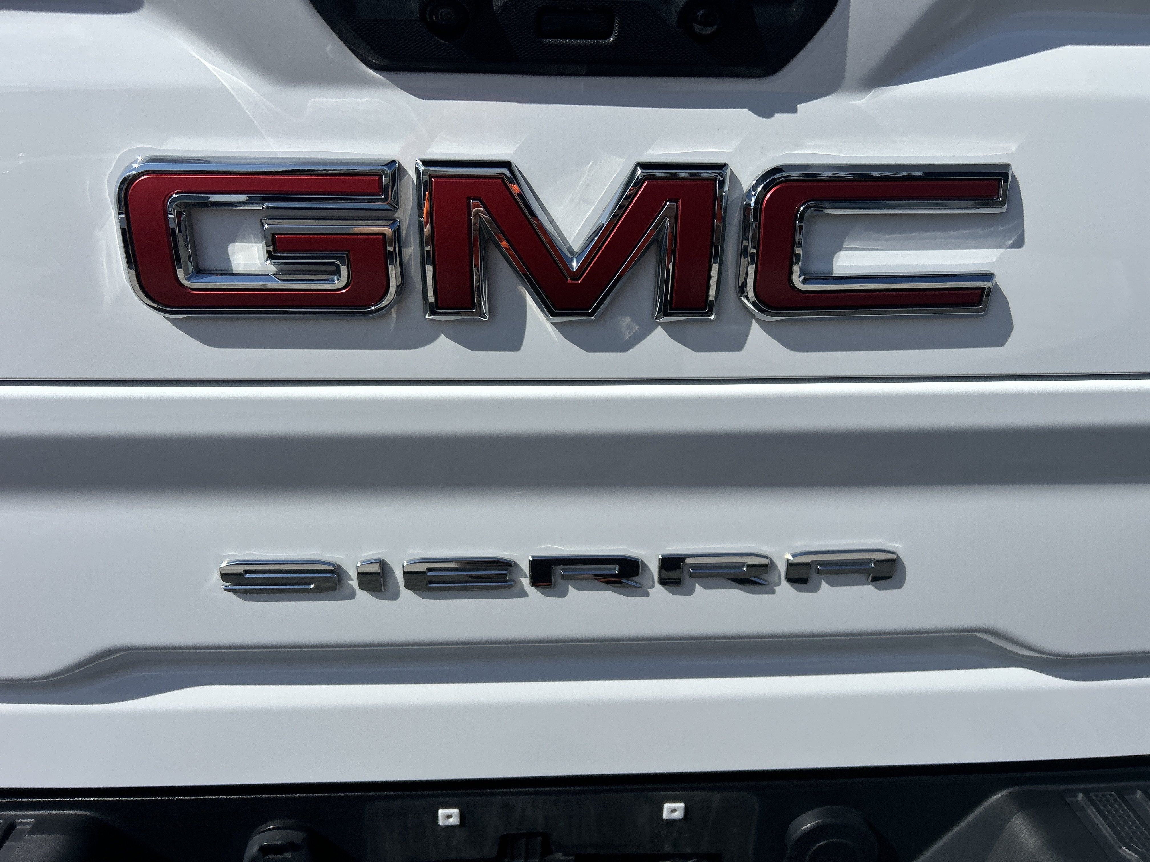 2023 GMC Sierra 2500 HD SLE